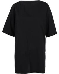 N°21 - T-Shirt À Manches Courtes - Lyst