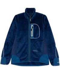 and wander - 9 Top Jacket - Lyst