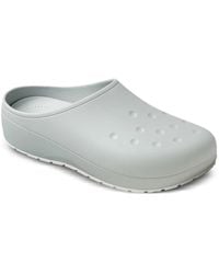 Crocs™ - Classic Quiet "Mirage" Sandals - Lyst
