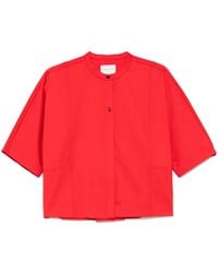 Loulou de Saison - Aylin Shirt - Lyst