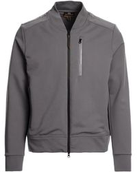 Parajumpers - Zip-Up Bomber Jacket - Lyst