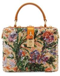 Dolce & Gabbana - Dolce Box Handtasche - Lyst