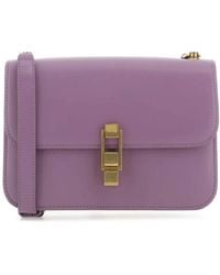 Saint Laurent - Le Carré Tasche - Lyst