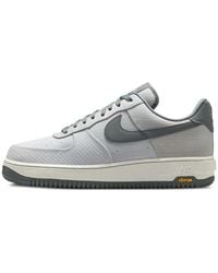 Nike - Air Force 1 Low Lx Vibram Sneakers - Lyst