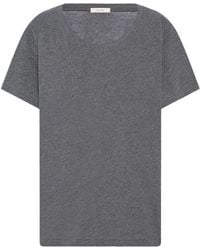 The Row - Dera T-Shirt - Lyst