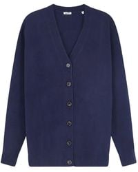 Aspesi - Wool Sweater - Lyst