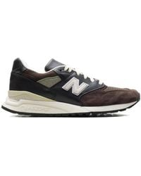 New Balance - X Teddy Santis 998 Made - Lyst