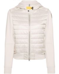 Parajumpers - Giacca Caelie con inserti - Lyst