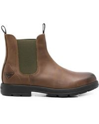 Docksteps - Jasper Chelsea-Boots - Lyst