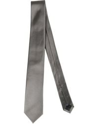 Errico Formicola - Cravate En Soie - Lyst