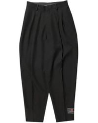 Doublet - Bontan Broek - Lyst