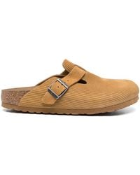 Birkenstock - Classic Slip-on Shoes - Lyst