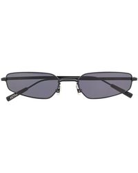 Ambush - Geometric Sunglasses - Lyst