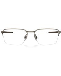 Oakley - Sway Bar 0.5 Brille Mit Eckigem Gestell - Lyst