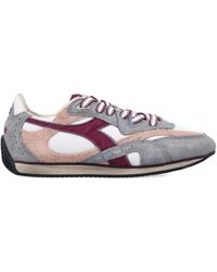 Diadora - Zapatillas Equipe Revenge - Lyst