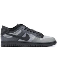 Nike - X Comme Des Garçons 'dunk' スニーカー - Lyst