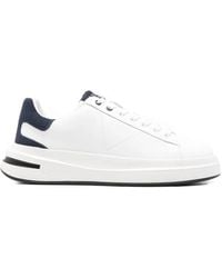 Guess - Sneakers Con Inserti - Lyst