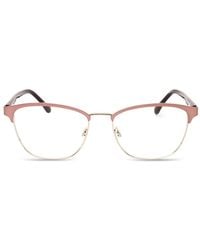 Draper James - Rectangle-Frame Glasses - Lyst