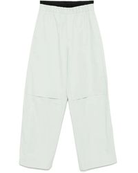 OAMC - Broek Met Wijde Pijpen - Lyst