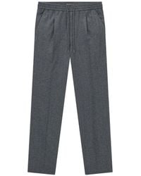 BOGGI - City Trousers - Lyst
