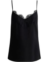 St. John - Top - Lyst