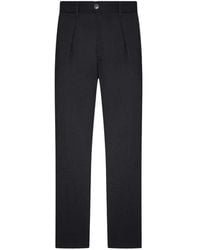 Incotex - Pleated Tailored Trousers - Lyst