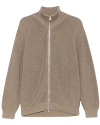 Batoner Japan - Cotton Cardigan - Lyst