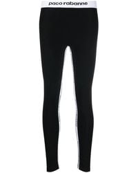 Rabanne - Leggings - Lyst
