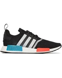 Adidas NMD R1 Sneakers for Men - Up to 45% off at Lyst.com