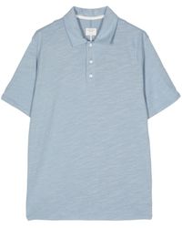 Rag & Bone - Short-sleeve Polo Shirt - Lyst