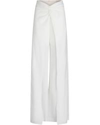 Silvia Tcherassi - Canturipe Trousers - Lyst