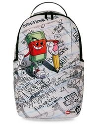 Sprayground - Money Boy Backpack - Lyst
