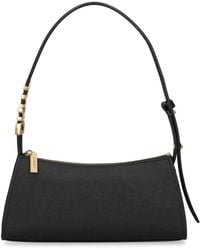 DKNY - Small Avril Shoulder Bag - Lyst