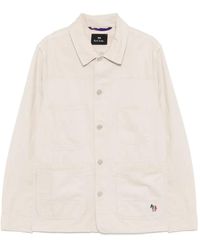 Paul Smith - Chore Jacket - Lyst
