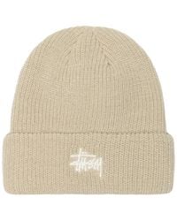 Stussy - Basic ビーニー - Lyst