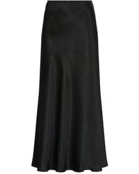 Maison Margiela - Long Skirt - Lyst