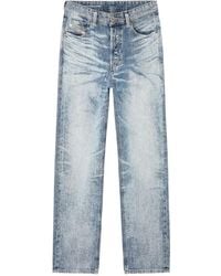 DIESEL - D-Macs Jeans 2024 - Lyst