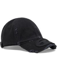 DIESEL - C-Bigdov Baseball Cap - Lyst