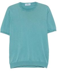 Della Ciana - T-Shirt À Manches Courtes - Lyst