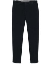 Canali - Slim-Cut Chinos - Lyst