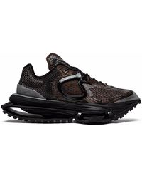 Nike - X Mmw Zoom 004 "Baroque/ Sneakers - Lyst