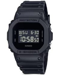 G-Shock - Montre G-Shock 42.8 Mm À Affichage Numérique - Lyst