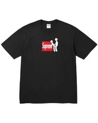 Supreme - Stick T-Shirt - Lyst