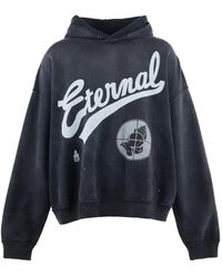 SAINT Mxxxxxx - Eternal Hoodie - Lyst