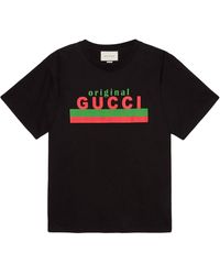 men gucci t shirts