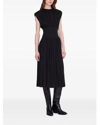 Anine Bing - Fran Dress - Lyst