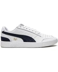 PUMA - X Tmc Ralph Sampson "Hussle Way" Sneakers - Lyst