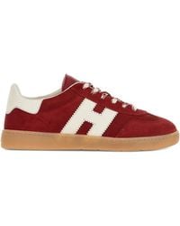 Hogan - Cool Allacciato H - Lyst