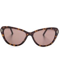 Ralph Lauren - The Ella Sunglasses - Lyst