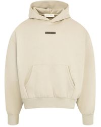 Fear Of God - クラシック フリース パーカー - Lyst